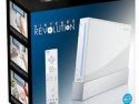 Fake pack Revolution (Wii)