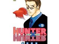 hxh 19