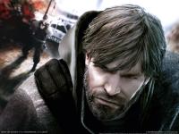 Sam Fisher