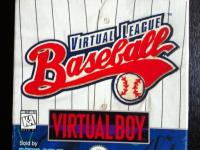 Baseball VB