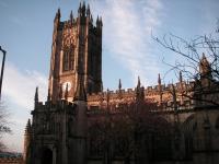 cathedrale