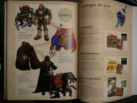  Hyrule Historia  5