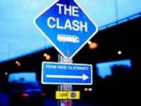 The Clash