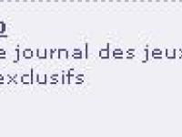 Jeux Video PUB