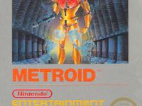 Métroid 
