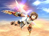 Kid icarus