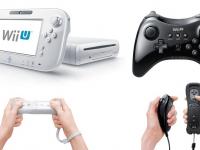 Wii U Controller
