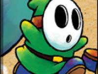 maskass vert