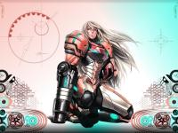 Metroid 1920x1200