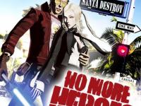 No More Heroes