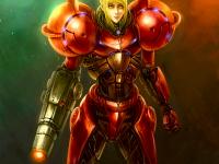 Samus