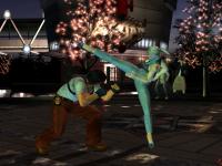 tekken tag HD