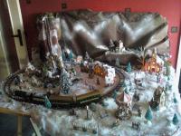 village de noel 