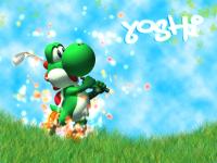 yoshiiiii