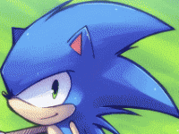 new avatar sonic