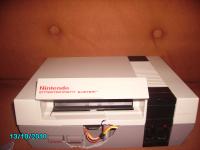 NES face