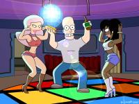 Bender humain