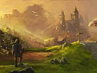 Zelda Poétique