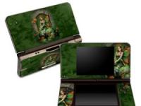 DS Lite Green Fairy