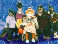 Dinosaurs