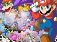 Super Mario Bros. 3