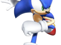 Sonic 2