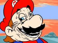 Troll Mario