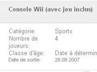 Nintendo un peu con sur ce coup