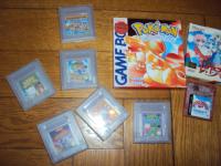 jeux GB