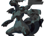 Zekrom