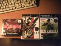 MGS /FOU/