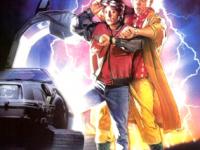 Retour vers le Futur II