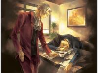 Hunter et Wright