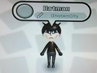 Batman