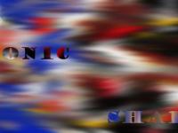 sonic shadow