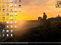 screen desktop 