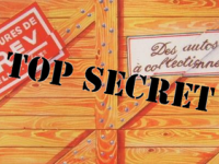 Top Secret