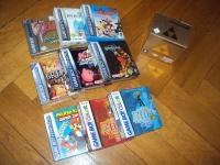  jeux GBA