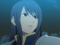 Yuri chevalier
