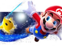 bannière mario galaxy