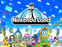 bannière Nintendo Land
