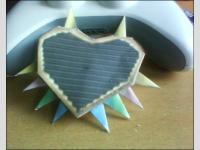 Papercraft Majora's Mask #02