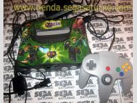 N64 Majora's Mask