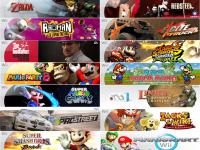 [B]Mes Jeux Wii (Royal_w17)[/B]