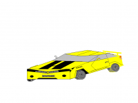 camaro a la mains 