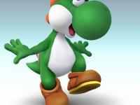 Yoshi