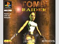 tomb raider 1