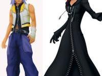 axel riku