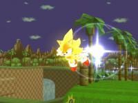 sonic final smash