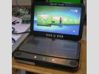 Xbox 360 portable